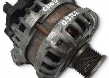 ALTERNATOR Renault Clio IV Captur 0.9 TCE 231005079R 15-21