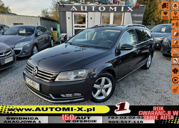 Volkswagen Passat Nowy Rorząd Automat *Benzyna *Gwarancja w cenie * Automi… Volkswagen Passat Nowy Rorząd Automat *Benzyna *Gwarancja w cenie * Automi…
