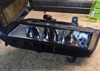 Halogen Led Skoda Scala OE
