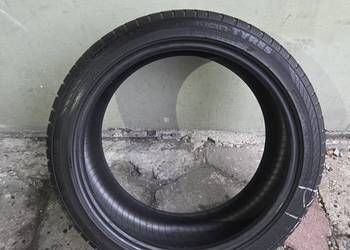 Opona zimowa Nokian Snowproof P 225/40/18