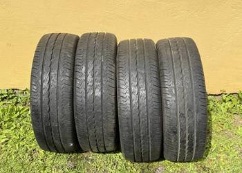 Opony 195/70 R15C Maxmiler EX 7mm