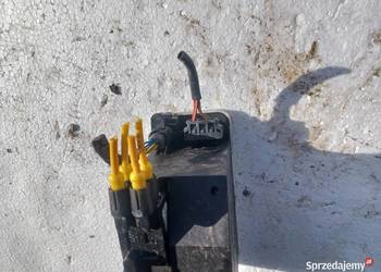 Pompa Zamka Centralnego Mercedes W124