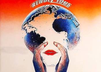 Polecam Znakomity Album CD JEAN MICHAEL JARRE- Album Rendez-