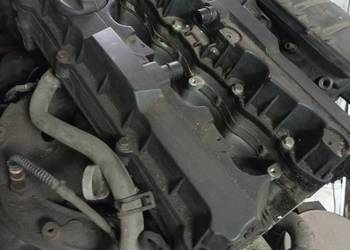 Głowica wałki Citroen Peugeot 1.6.16V