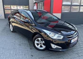 Hyundai I40 1.7 CRDI Full Opcja Zamiana Raty