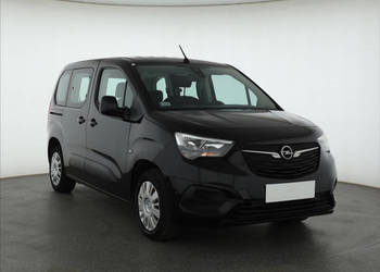 Opel Combo 1.5 CDTI