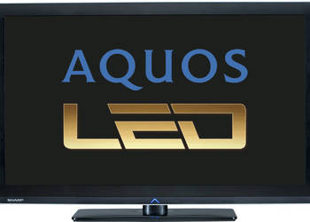 Telewizor Led Sharp LC-37LE320E