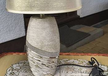Lampa  stołowa