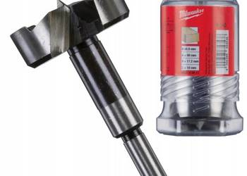Sednik frez wiertło puszkowe 50x50/90mm Milwaukee 4932373923