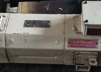 Kessler Servo Motor MIF 90L