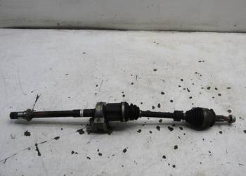 PÓŁOŚ PRAWA PRZEDNIA PRZÓD DŁUGA 1.5D MAZDA CX3 CX-3 39100-GDD7A