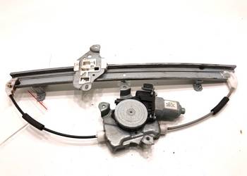 PODNOŚNIK SZYBY PRAWY PRZÓD NISSAN LEAF ZE0 80730JX30A Hatchback