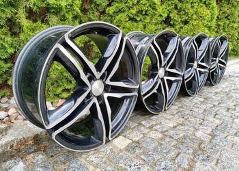 Felgi aluminiowe Wheelworld WH11 19”