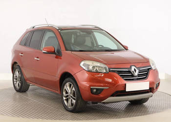 Renault Koleos 2.0 dCi