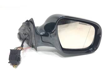 LUSTERKO PRAWE AUDI A4 B5 Kombi 94-01 ZEWNĘTRZNE PRAWA, BOCZNE
