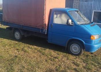 Volkswagen T4 1.9 Diesel