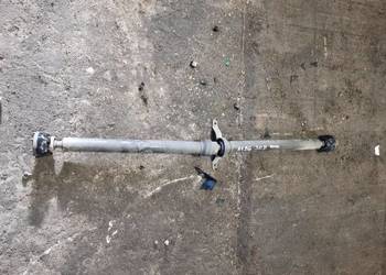 wał napędowy 3.0 benzyna quattro audi a4 b6