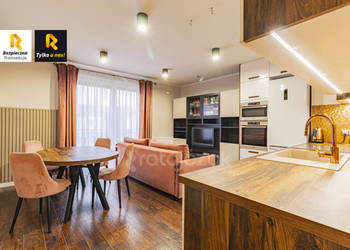 Ogłoszenie mieszkanie 60.41m2 3 pokoje Wejherowo Kazimierza Dzięcielskiego