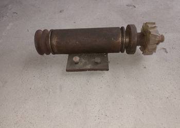 Walek do krajzegi lub frezarki