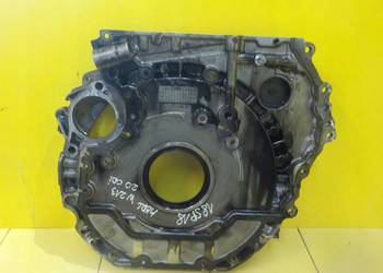 MERCEDES E W213 W205 2.0 CDI 18r 654 obudowa rozrzadu A6540106102