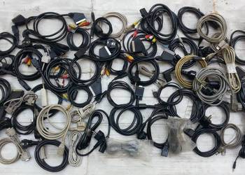 Kable Audio Video Komputer