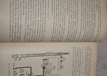 1 wydanie „Nawierzchnie bitumiczne” Luszawski WKŁ 1964 – klasyk drogownictw