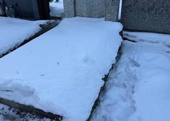 odstąpię grób na cmentarzu bródnowskim