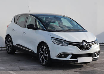 Renault Scenic 1.2 TCe