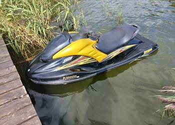 Yamaha gp 1300r 2007