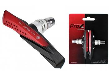 Klocki hamulcowe v-brake NOWE na rower Prox Promax