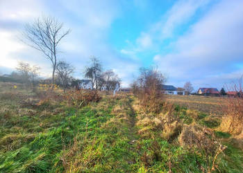 ★Działka inwestycyjna pod 7 domów / 14 bliźniaków★