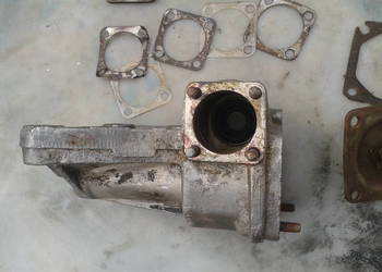 fiat 125p obudowa przekladni kierowniczej fso