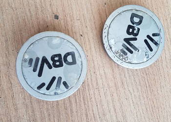 KOLPAK ZASLEPKA FELGI DEKIELEK DBV 2094