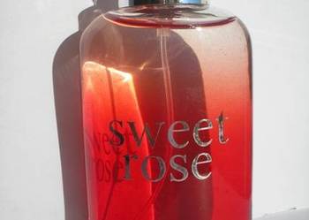 La Rive Sweet rose damska woda perfumowana edp 90 ml