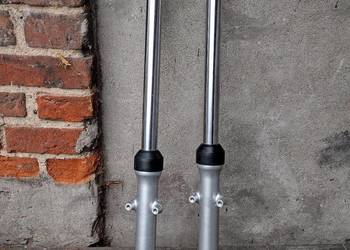 LAGI + ZACISK PRZÓD ZIPP NEKEN BENZER SHAFT Barton Fighter Zumico Gb