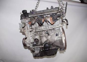 SILNIK SŁUPEK MITSUBISHI COLT 1.3 135930 95KM