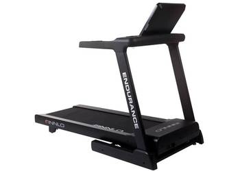 Bieżnia elektryczna FINNLO ENDURANCE V - TFT