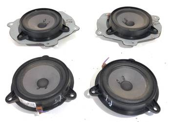 GŁOŚNIKI KOMPLET NISSAN MURANO Z50 28156AM900 SUV 02-09 AUDIO