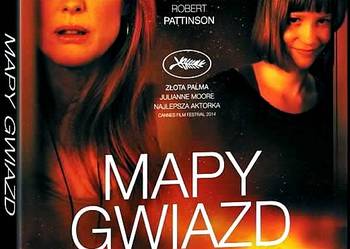 MAPY GWIAZD  JULIANNE MOORE