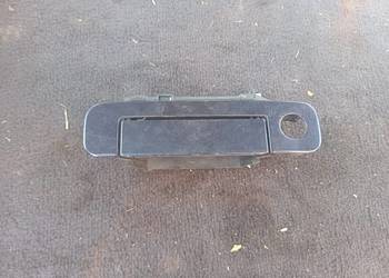 Klamka Drzwi Przód Lewy LZ5L Audi A4 B5 (a-35)