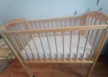 Łóżko dziecięce  90x40