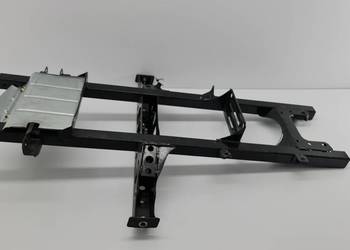 Stelaz Tyl Rama Can Am Outlander 570/650  G2