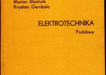 Elektrotechnika Podstawy - Adamczewski Janusz