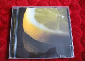 Plasterek cytryny i ja _ Korycki, Żukowska CD