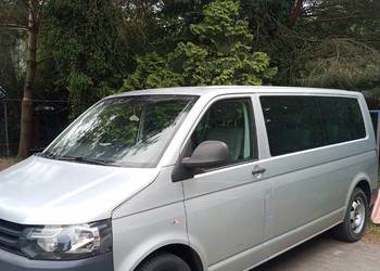 Volkswagen Transporter T5 9osob