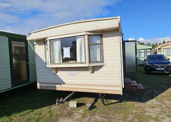 Domek holenderski Cosalt Carlton 2 pokoje nr. 553- plac Radom