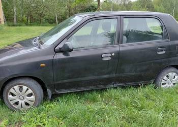 Suzuki Alto z 2003