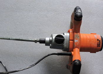 Mieszadło mieszarka Atika RL 1400 - 1350 W