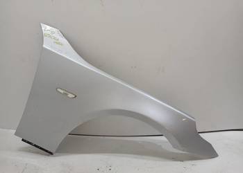 BŁOTNIK PRAWY PRZEDNI BMW E60 E61