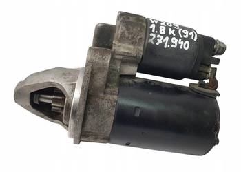 ROZRUSZNIK Mercedes W203 W204 W211 CLK C209 1.8 Kompressor 0051513901